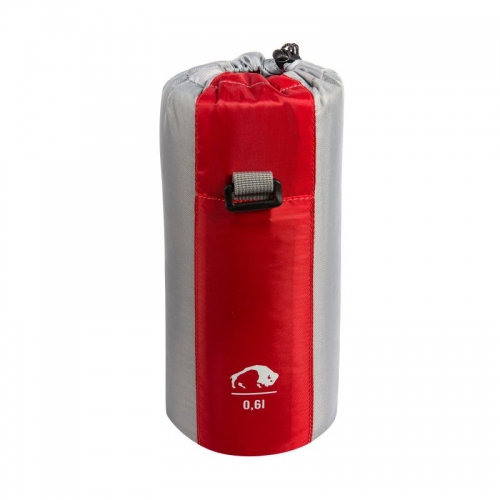 Купить Термочехол для фляги Tatonka Thermobeutel 0.6I 3115 в Киеве по лучшей цене с доставкой в Украине | Магазин NORTHWALL